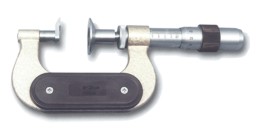 Микрометр тип МЗ (ГОСТ 6507-90)