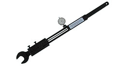 Ключ моментный индикаторный специальный КМИС-600х32, КМИС-600х41