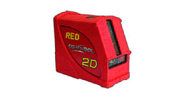 Нивелир Red 2D CONDTROL
