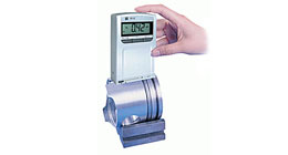 Измеритель шероховатости TR110