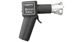 Измеритель прочности бетона Beton Easy Condtrol