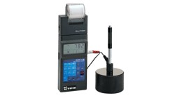 Портативные тв
ердомеры модель HLN-11A (Hardness Tester HLN-11A)