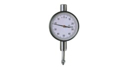 Индикаторы часового типа дюймового диапазона (INCH DIAL INDICATORS)