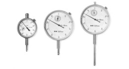 Индикаторы стрелочные (DIAL INDICATORS)