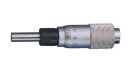 НМикрометрические
головки (MICROMETER HEADS)