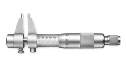 Микрометры для внутренних измерений (INSIDE MICROMETERS)
