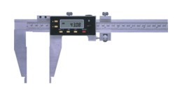 Штангенциркули с электронным отсчетным
устройством тип III (DIGITAL CALIPERS Type III)