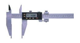 Штангенциркули с электронным отсчетным устройством тип V (DIGITAL CALIPERS Type V)