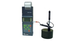 Портативные твер
домеры модель TH140 (Hardness Tester TH140)